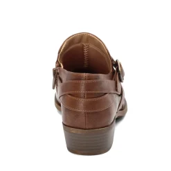 LifeStride Boots|Women's , Adley Boot Whiskey