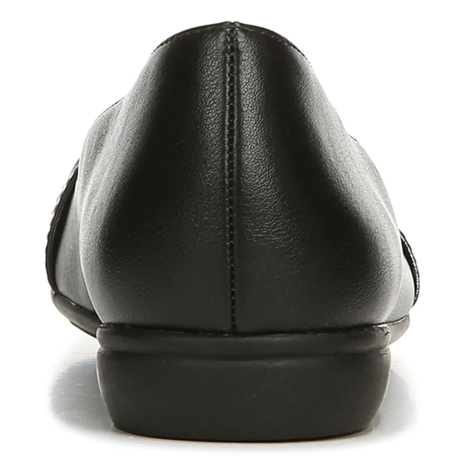 LifeStride Flats|Women's , Anika Flat Black