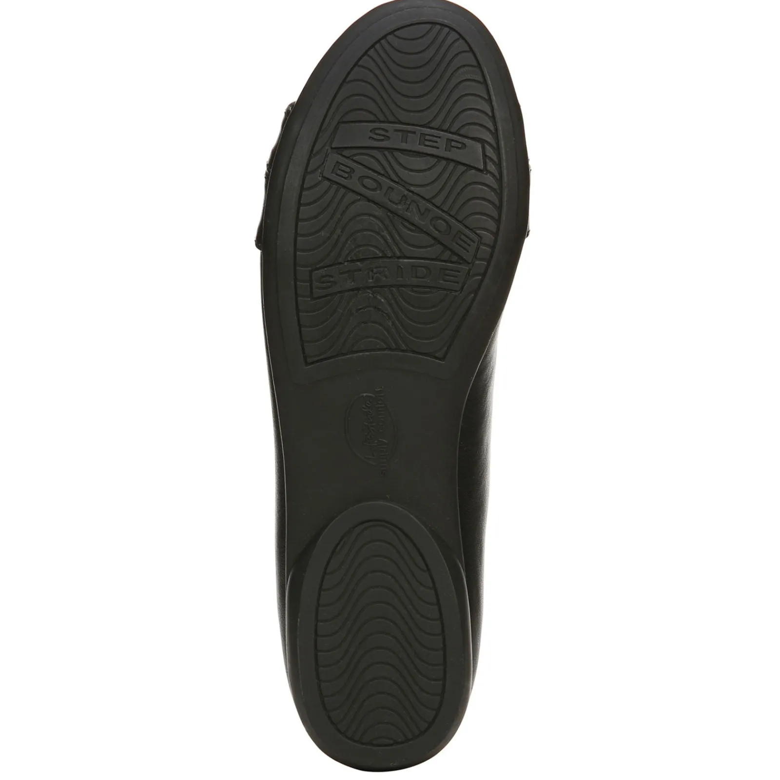 LifeStride Flats|Women's , Anika Flat Black