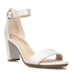 LifeStride Sandals|Women's , Averly Sandal Silver