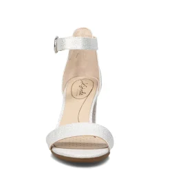 LifeStride Sandals|Women's , Averly Sandal Silver