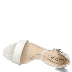 LifeStride Pumps & Heels|Women's , Averly Sandal Silver