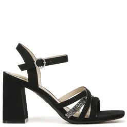 LifeStride Pumps & Heels|Women's , Belle Sandal Black