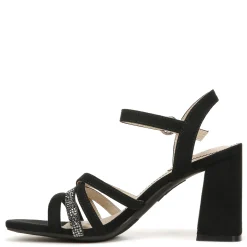 LifeStride Pumps & Heels|Women's , Belle Sandal Black