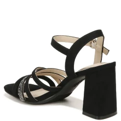 LifeStride Pumps & Heels|Women's , Belle Sandal Black