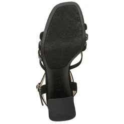 LifeStride Pumps & Heels|Women's , Belle Sandal Black