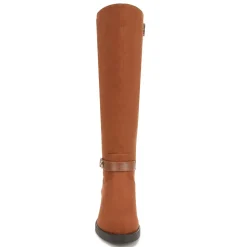 LifeStride Boots|Women's , Brooks Boot Walnut