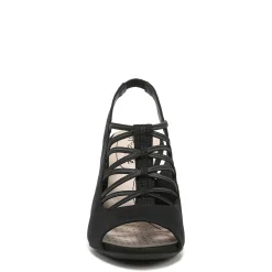 LifeStride Sandals|Women's , Cabaret Sandal Black
