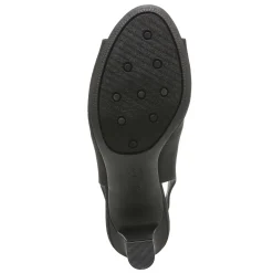 LifeStride Sandals|Women's , Cabaret Sandal Black