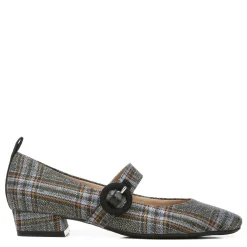 LifeStride Pumps & Heels|Women's , Chic Pump Blue Multi