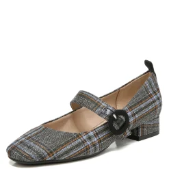 LifeStride Pumps & Heels|Women's , Chic Pump Blue Multi