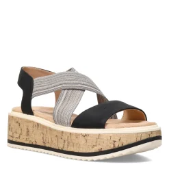 LifeStride Sandals|Women's , Clementine Sandal Black
