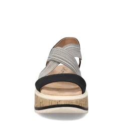 LifeStride Sandals|Women's , Clementine Sandal Black