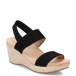 LifeStride Sandals|Women's , Delta Sandal Black