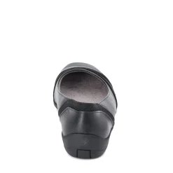 LifeStride Flats|Women's , Dig Flat Black