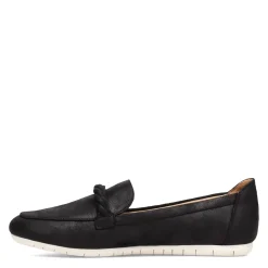 LifeStride Slip-On Shoes|Women's , Drew Slip-On Black