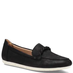 LifeStride Loafers|Women's , Drew Slip-On Black
