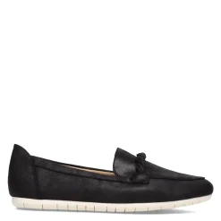 LifeStride Loafers|Women's , Drew Slip-On Black