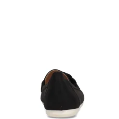 LifeStride Loafers|Women's , Drew Slip-On Black