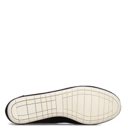 LifeStride Flats|Women's , Drew Slip-On Black