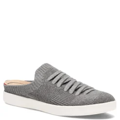 LifeStride Slip-On Shoes|Women's , Ease Slip-On Grey Light