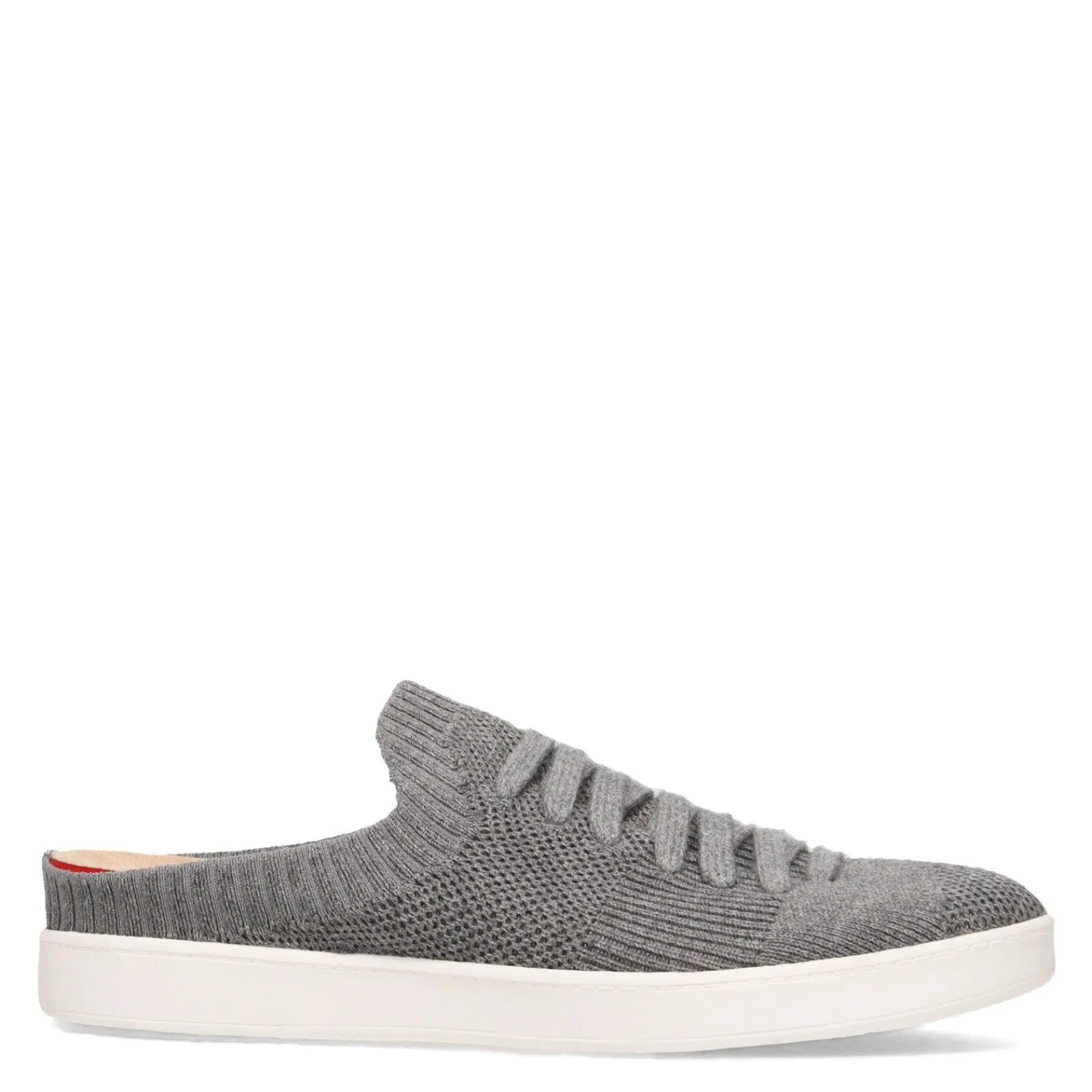 LifeStride Flats|Women's , Ease Slip-On Grey Light