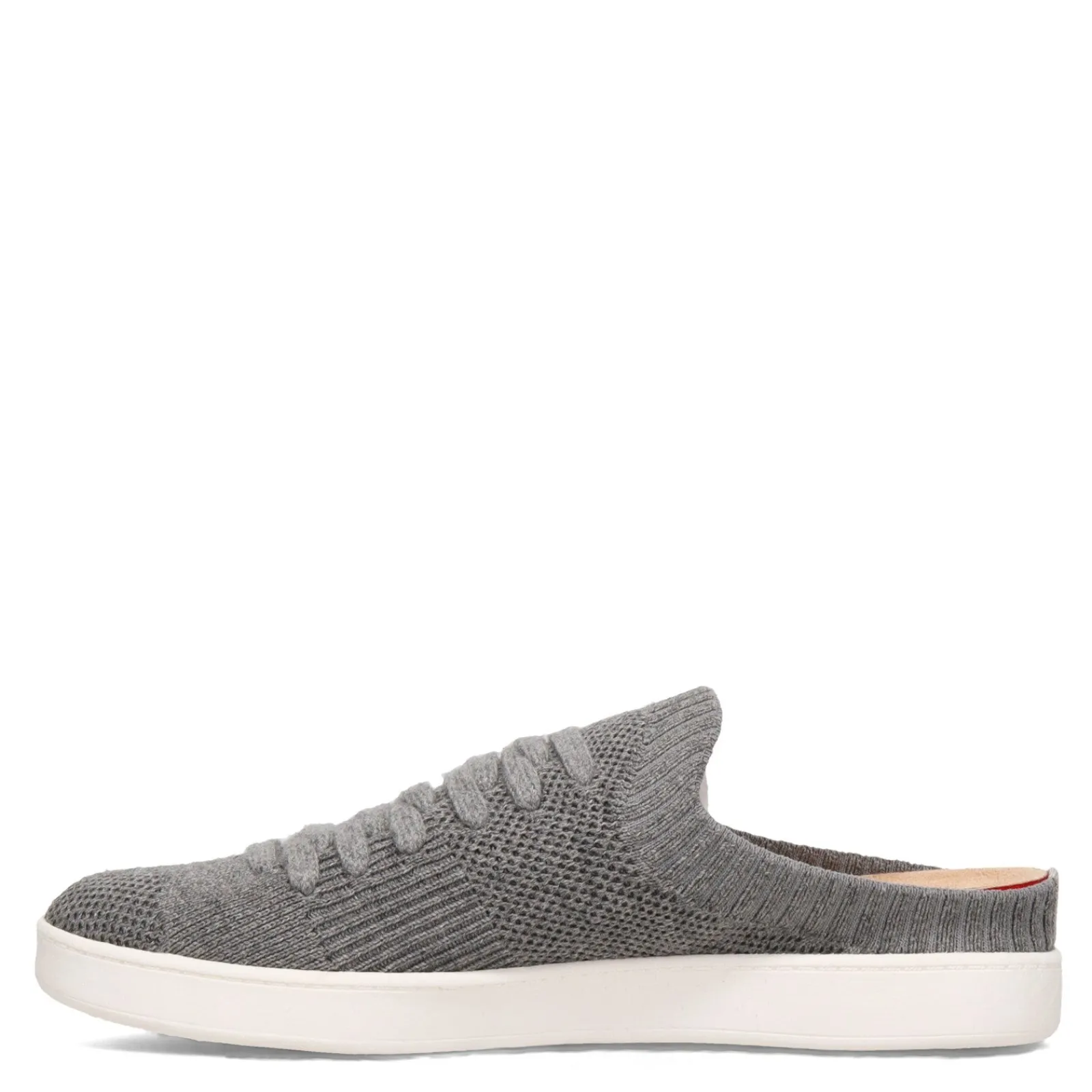 LifeStride Flats|Women's , Ease Slip-On Grey Light