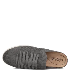 LifeStride Flats|Women's , Ease Slip-On Grey Light