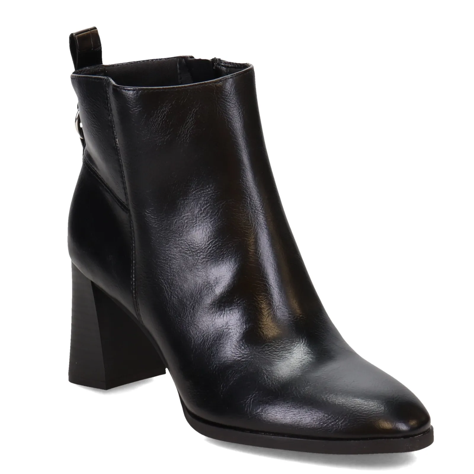 LifeStride Boots|Women's , Foxy Bootie Black
