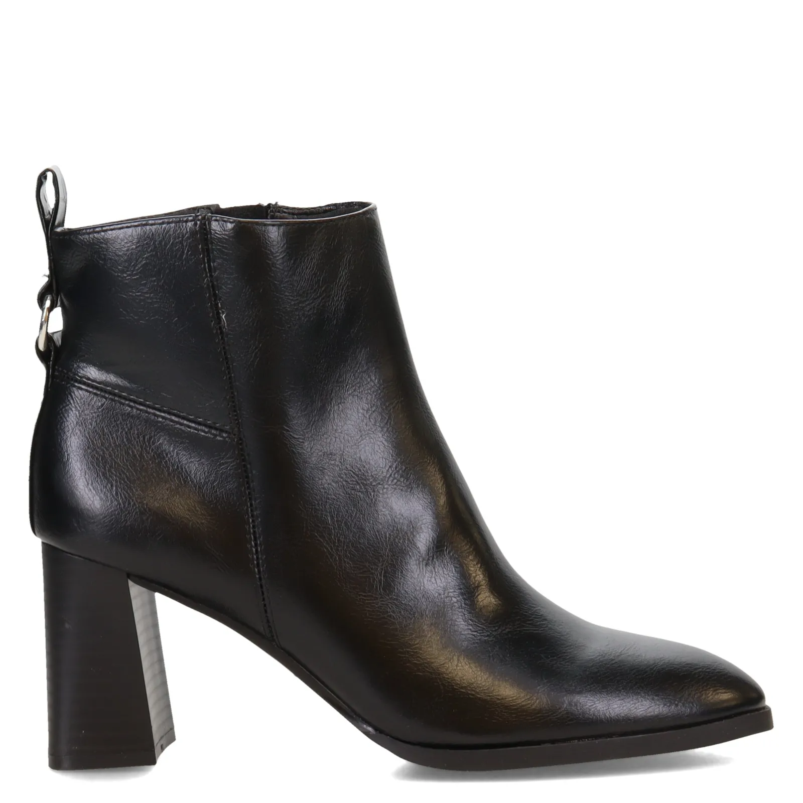 LifeStride Boots|Women's , Foxy Bootie Black