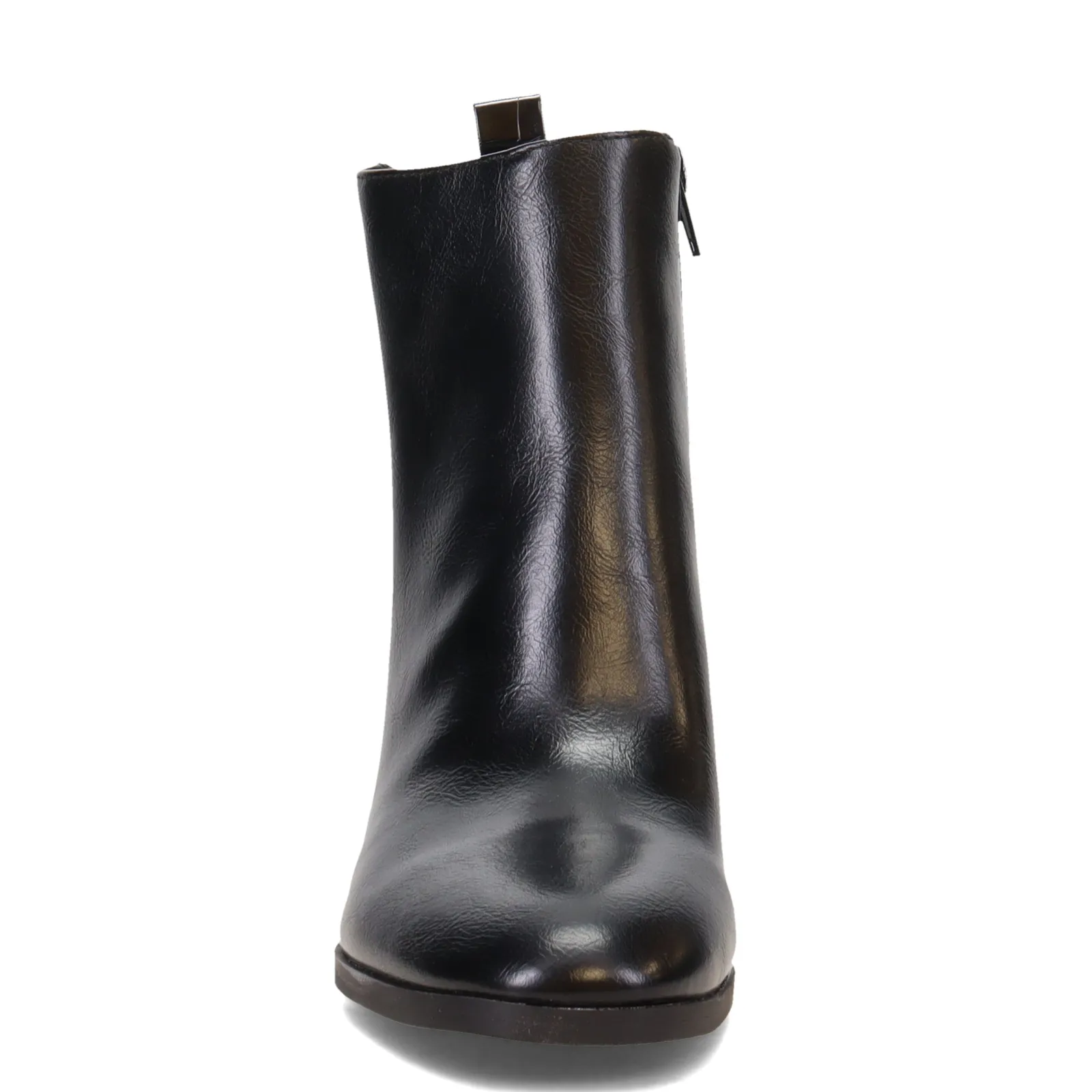 LifeStride Boots|Women's , Foxy Bootie Black