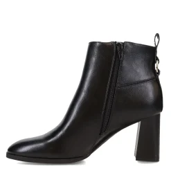 LifeStride Boots|Women's , Foxy Bootie Black