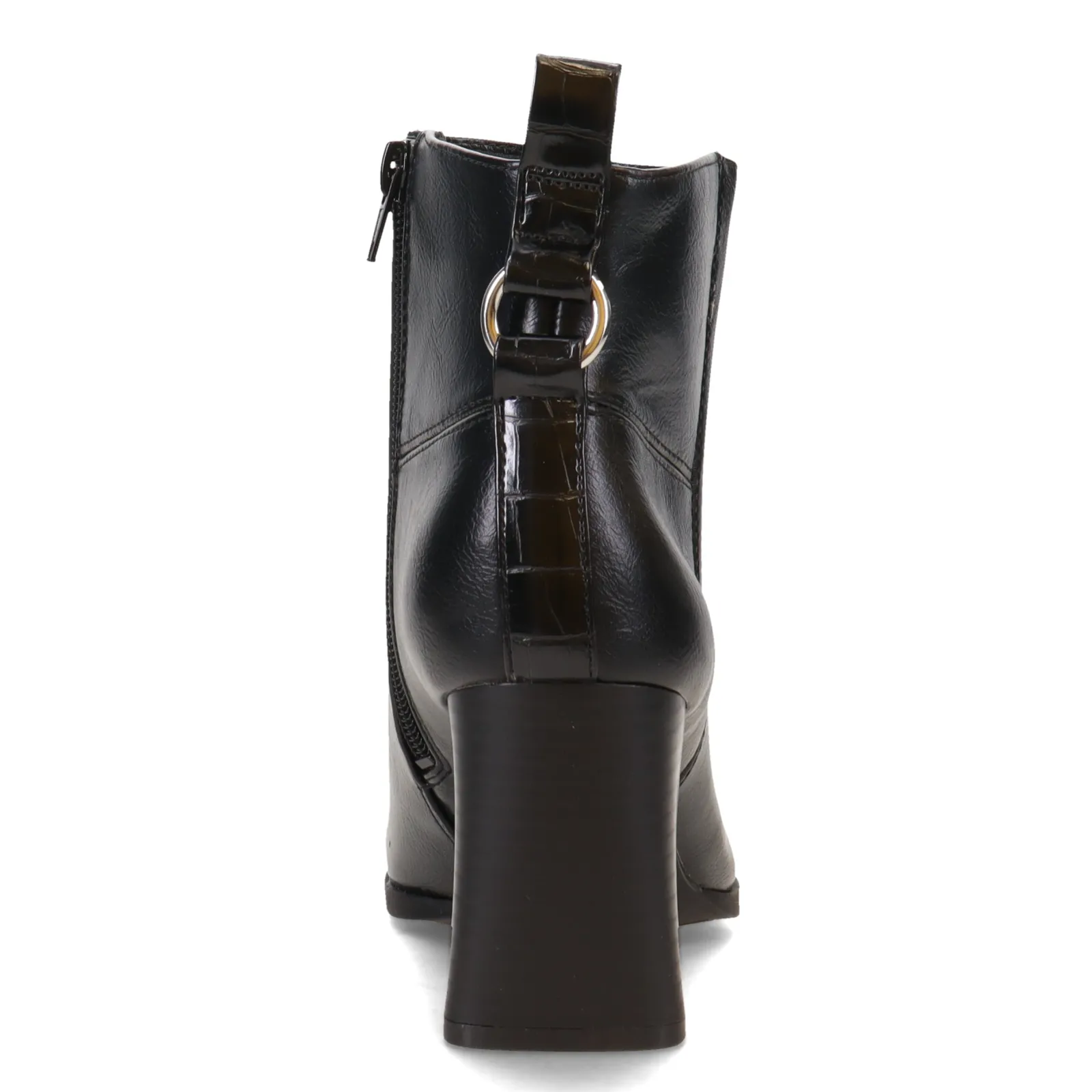 LifeStride Boots|Women's , Foxy Bootie Black