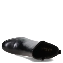 LifeStride Boots|Women's , Foxy Bootie Black