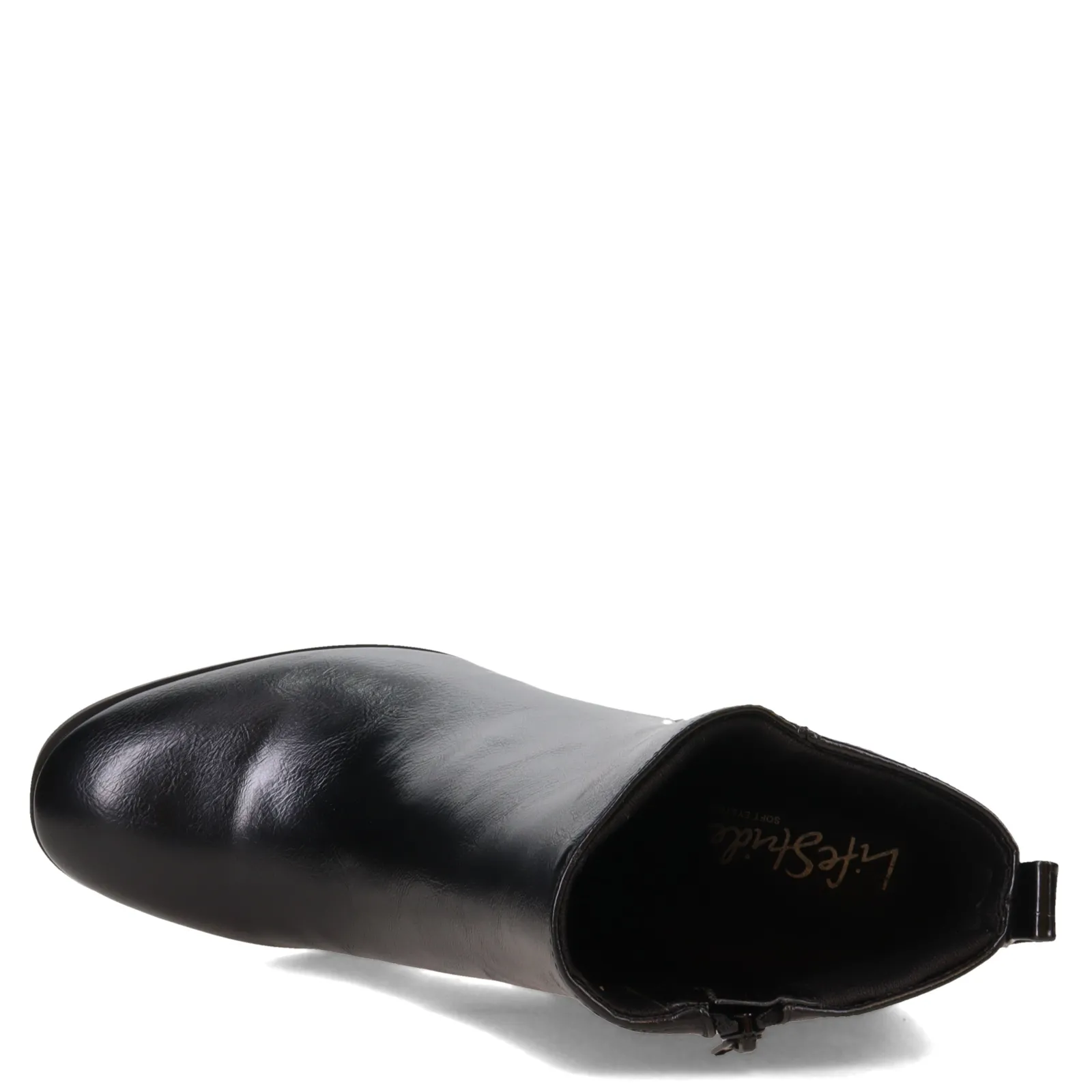 LifeStride Boots|Women's , Foxy Bootie Black