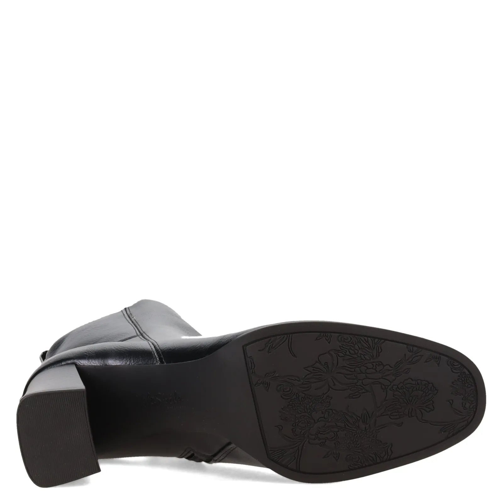 LifeStride Boots|Women's , Foxy Bootie Black