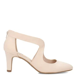 LifeStride Pumps & Heels|Women's , Giovanna Pump Almond