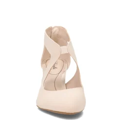 LifeStride Pumps & Heels|Women's , Giovanna Pump Almond