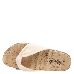 LifeStride Sandals|Women's , Happy Sandal Linen