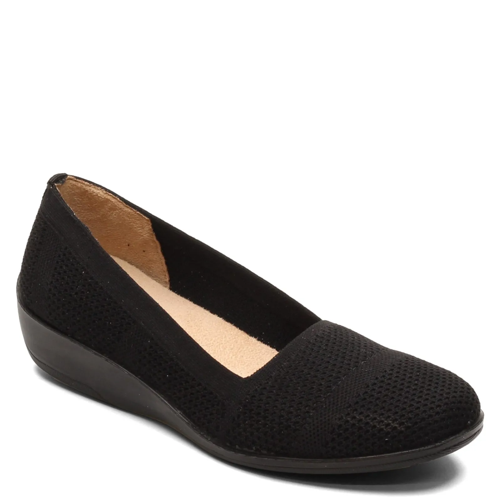 LifeStride Slip-On Shoes|Women's , Immy Slip-On Black