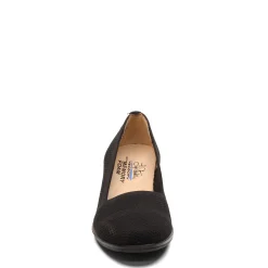 LifeStride Slip-On Shoes|Women's , Immy Slip-On Black