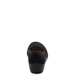 LifeStride Wedges|Women's , Immy Slip-On Black
