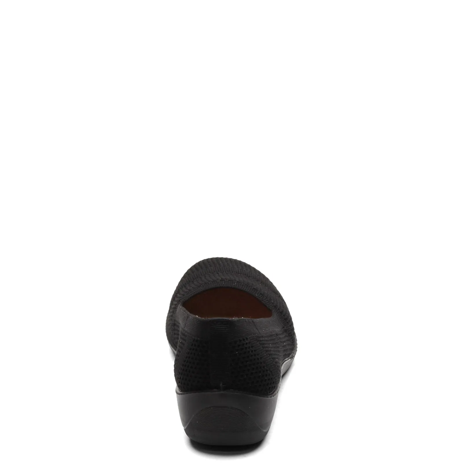 LifeStride Wedges|Women's , Immy Slip-On Black