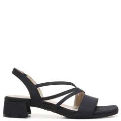 LifeStride Sandals|Women's , Joy 2 Sandal Navy