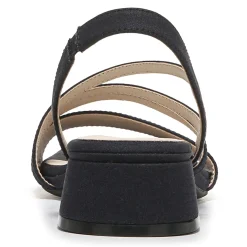 LifeStride Pumps & Heels|Women's , Joy 2 Sandal Navy