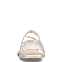 LifeStride Sandals|Women's , Joy Sandal Silver