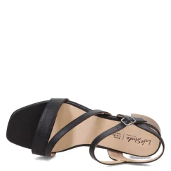 LifeStride Sandals|Women's , Julep Sandal Black