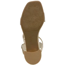 LifeStride Sandals|Women's , Julep Sandal Platinum