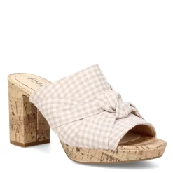 LifeStride Sandals|Women's , Laguna Sandal Natural