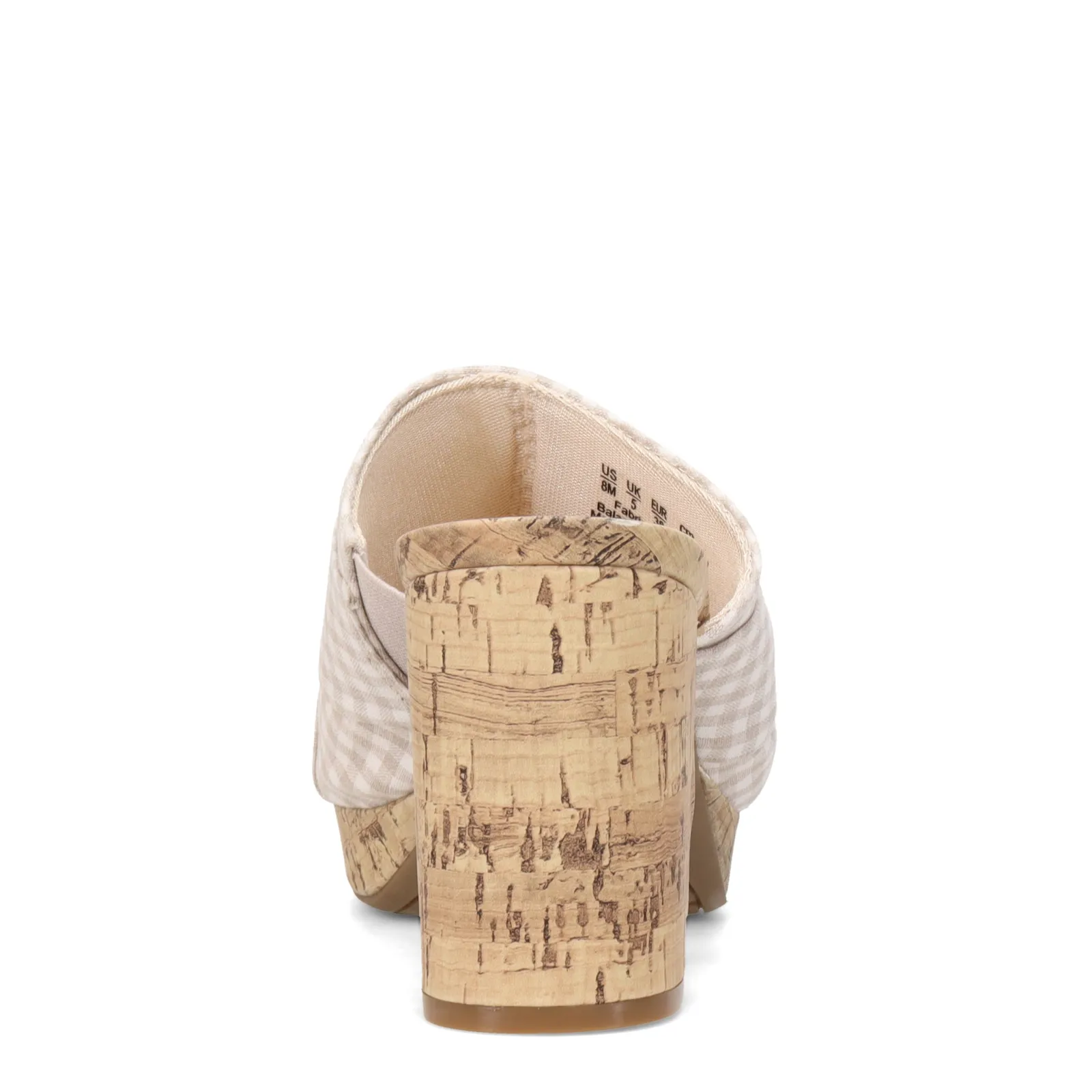 LifeStride Sandals|Women's , Laguna Sandal Natural